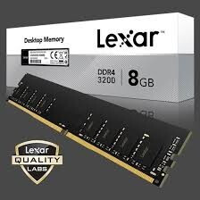 ram-lexar-8gb-ddr4-3200mhz-alger-centre-algerie