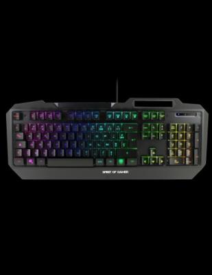 clavier-souris-spirit-of-gamer-elite-k40-alger-centre-algerie