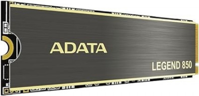 SSD NVME M.2 ADATA LEGEND 850 PCIe Gen4 X4 M.2 2280