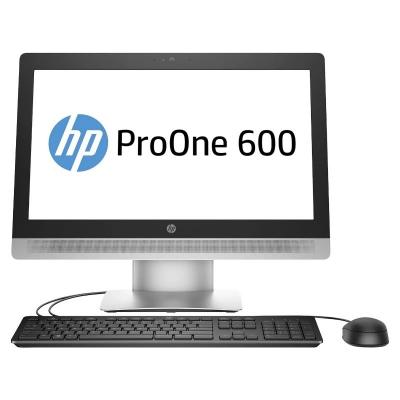 All-In-One HP ProOne 600 G2