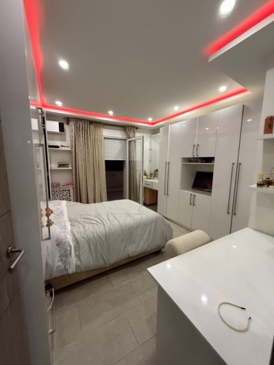 بيع شقة 5 غرف الجزائر القبة