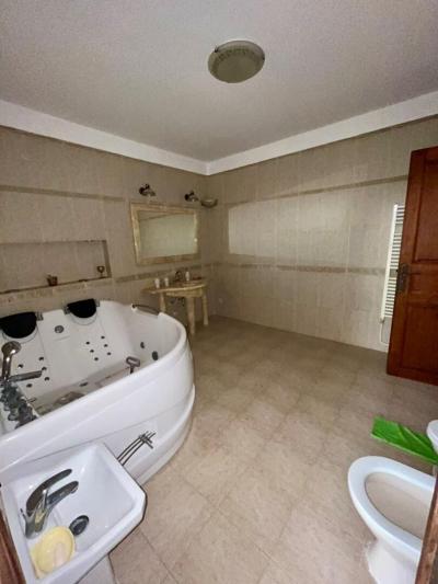 كراء شقة دوبلكس 5 غرف الجزائر بئر مراد رايس