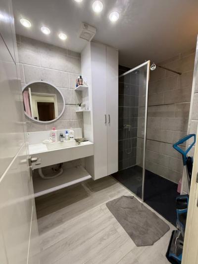 بيع شقة 3 غرف الجزائر بئر خادم