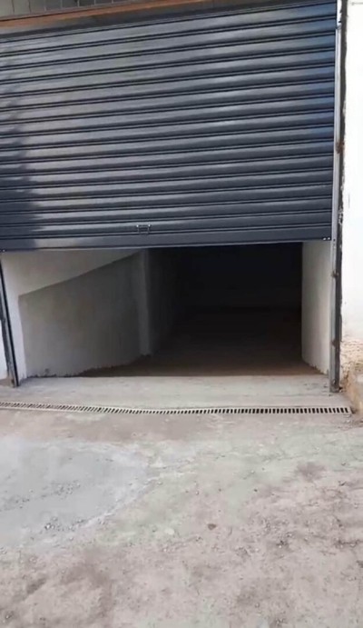 كراء محل الجزائر سعيد حمدين