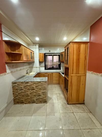 بيع شقة 3 غرف الجزائر برج البحري