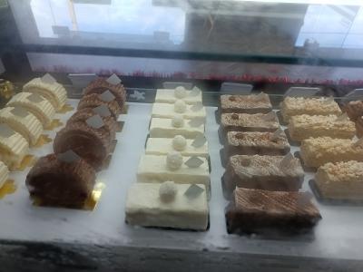 آخر-patisserie-patissiere-femme-الرغاية-الجزائر