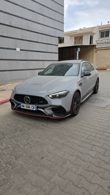 automobiles-vehicules-mercedes-c63s-2024-c-63s-e-performance-bab-ezzouar-alger-algerie