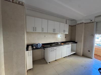 كراء شقة 3 غرف الجزائر العاشور