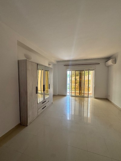 كراء شقة 4 غرف الجزائر العاشور