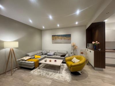 كراء شقة 2 غرف الجزائر العاشور