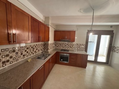 كراء شقة 7 غرف الجزائر العاشور