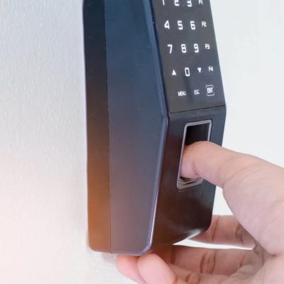 Pointeuse Vente, Installation & Maintenance des Pointeuse Zkteco