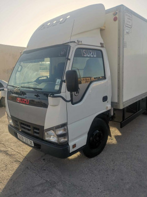 camion-city-max-2012-tissemsilt-algerie