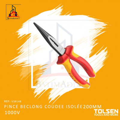 professional-tools-pince-beclong-coudee-isolee-1000v-tolsen-saoula-algiers-algeria