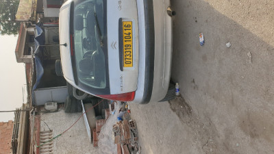 voitures-citroen-c3-2004-tessala-el-merdja-alger-algerie