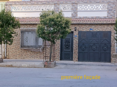 villa-vente-bien-immobilier-souk-ahras-sedrata-algerie