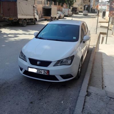city-car-seat-ibiza-2014-fully-guelma-algeria