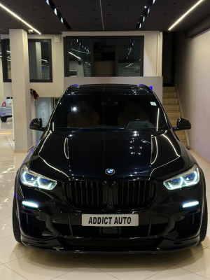 BMW X5 2020 X5