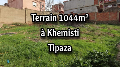 Sell Land Tipaza Khemisti