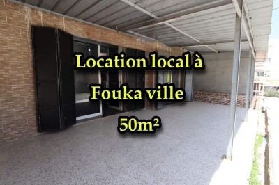 Location Local Tipaza Fouka