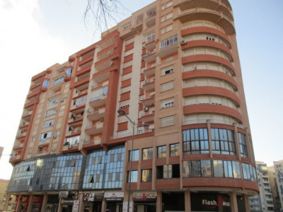 Location Appartement F3 Béjaïa Bejaia