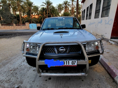pickup-nissan-2011-biskra-algeria