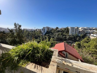 بيع شقة 4 غرف الجزائر المرادية