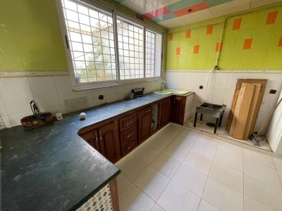 بيع فيلا تيبازة دواودة