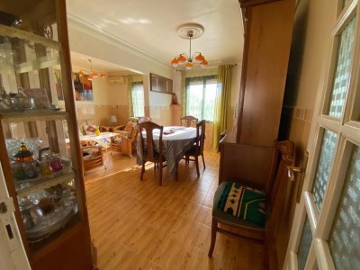 بيع شقة 4 غرف تيبازة القليعة