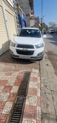 tout-terrain-suv-chevrolet-captiva-2015-ltz-bordj-el-kiffan-alger-algerie