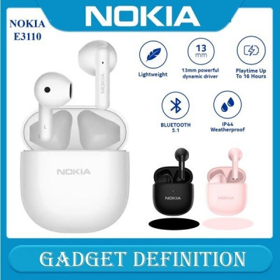 ECOUTEUR BLUETOOTH Nokia E3110