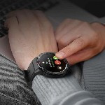 Mibro Smart Watch GS Pro Smart Watch