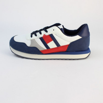 Tommy Hilfiger Sneakers T3X9-33131-0316Y00 S Hommes