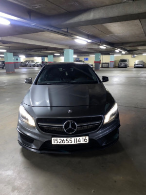 berline-mercedes-cla-2014-coupe-edition-one-sidi-mhamed-alger-algerie