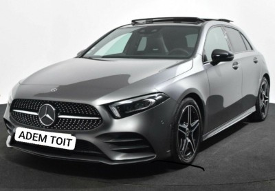 Vente & montage pare brise 