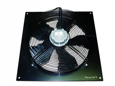 Vend ventilateur extracteur industriel à haute température 380v/600w -  Boumerdès Algeria