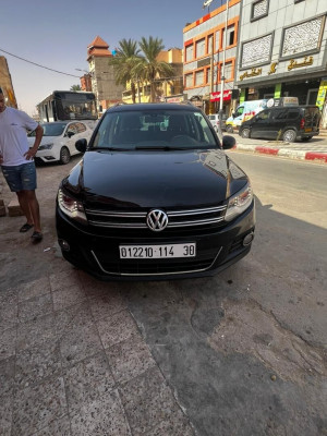 voitures-volkswagen-tiguan-2014-life-ouargla-algerie