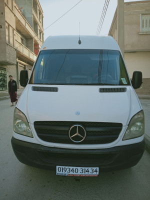 عربة-نقل-mercedes-sprinter-2014-الجعافرة-برج-بوعريريج-الجزائر
