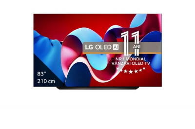 televiseurs-tv-lg-oled-evo-83-c4-smart-4k-144fps-hdmi-21-europeen-oran-algerie