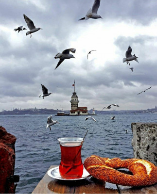 Super Voyage Istanbul  Hôtel HISTORY 4 Etoiles