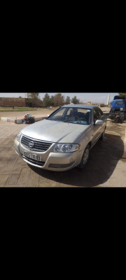 voitures-nissan-sunny-2010-kheneg-laghouat-algerie