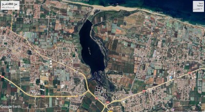 Vente Terrain Alger Reghaia