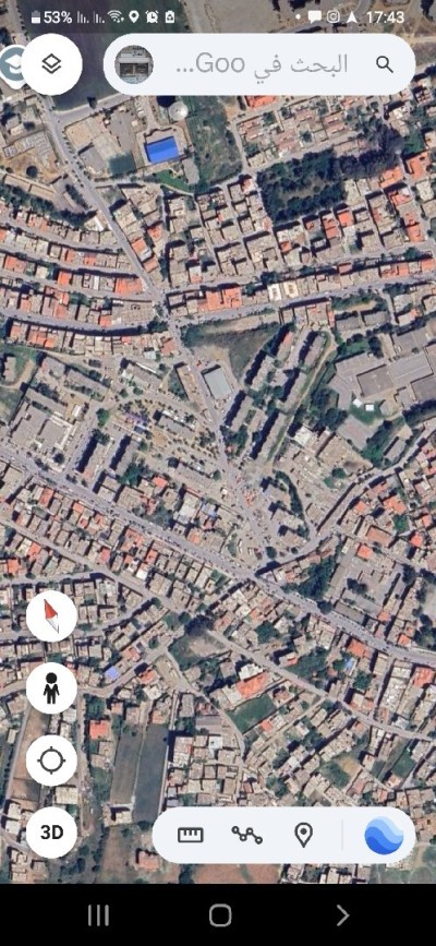 Location Appartement F3 Boumerdès Ouled moussa