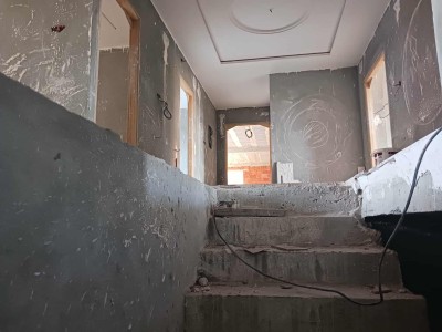 Location Appartement Niveau de villa F7 Boumerdès Ouled moussa