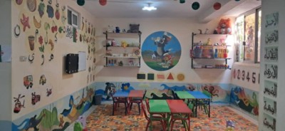 Location Villa Boumerdès Ouled moussa