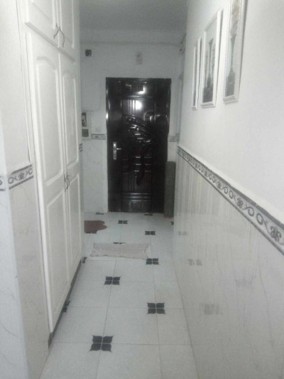 بيع شقة 3 غرف بومرداس أولاد موسى