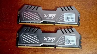 BARRETTE DE RAM 16GO PATRIOT DDR4 32000MHz CL16 1.35V