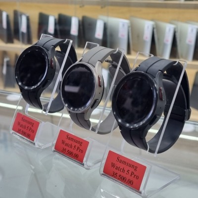 Samsung Watch 5 Pro LTE