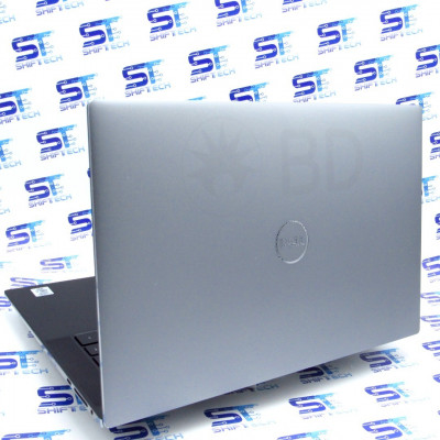 Dell Précision 5550 i5 10400H 32G 1T SSD Quadro T1000 15.6" 4K Tactile