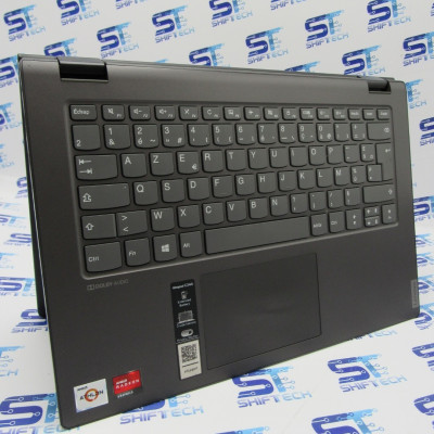  Lenovo Ideapad C340 14" X360 Tactile Athlon 300U Vega 3 4G 128 SSD 